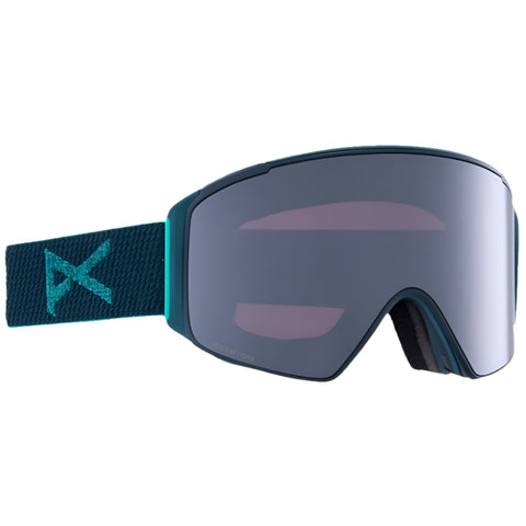M4 MFI Cylindrical Goggle