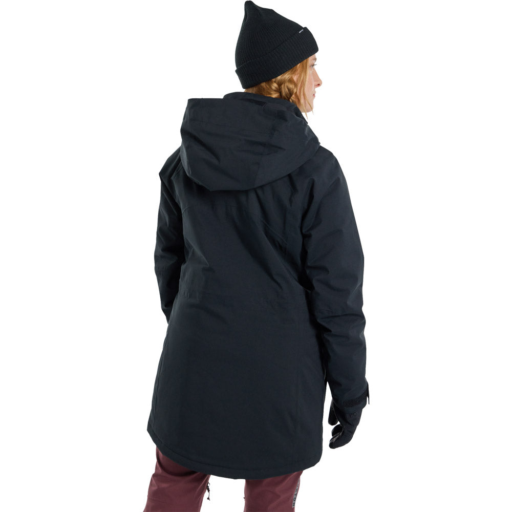 Prowess 2.0 2L Snowboard Jacket - Womens