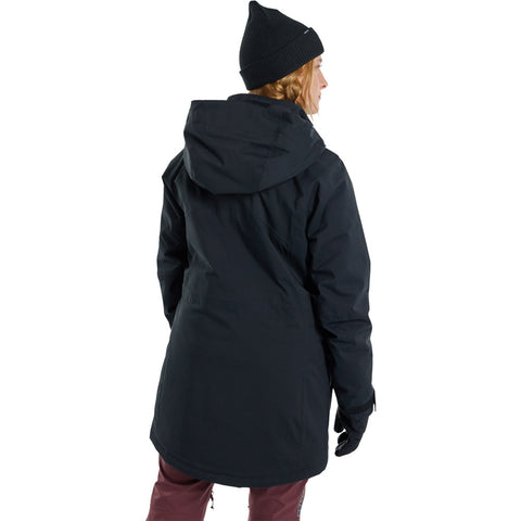 Prowess 2.0 2L Snowboard Jacket - Womens
