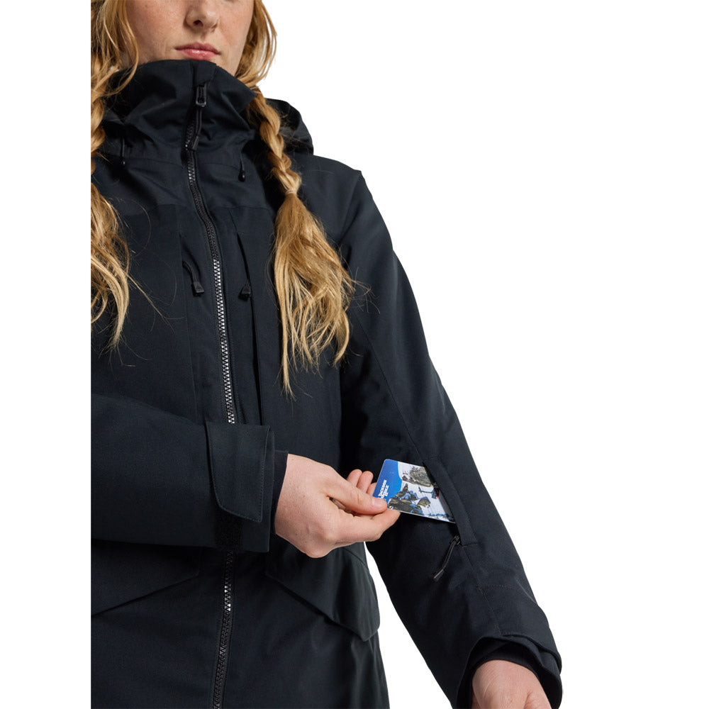 Prowess 2.0 2L Snowboard Jacket - Womens