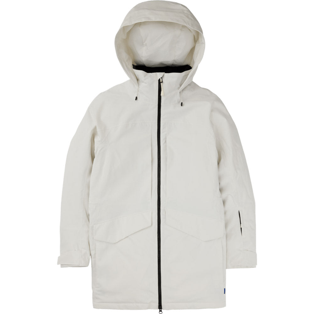 Prowess 2.0 2L Snowboard Jacket - Womens