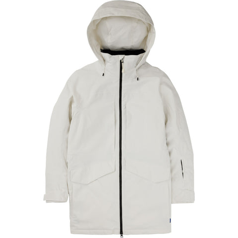 Prowess 2.0 2L Snowboard Jacket - Womens
