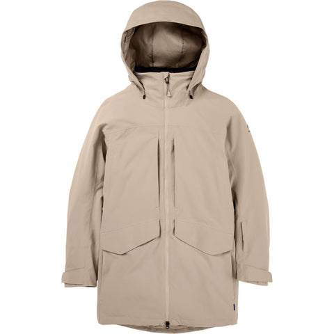 Prowess 2.0 2L Snowboard Jacket - Womens