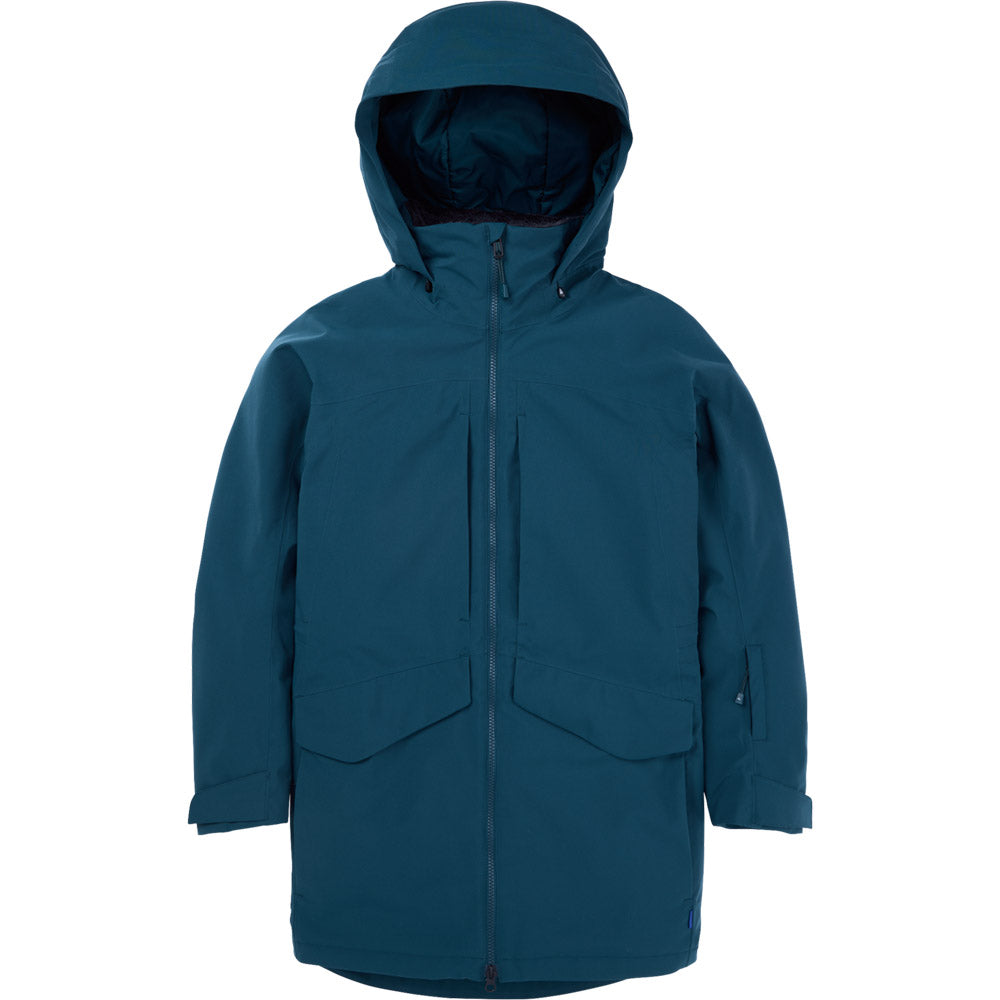 Prowess 2.0 2L Snowboard Jacket - Womens