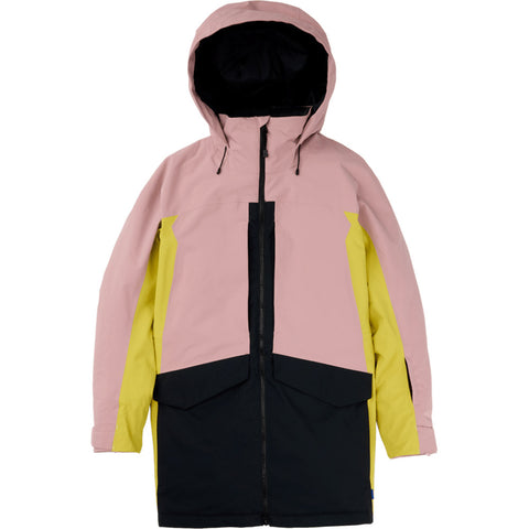 Prowess 2.0 2L Snowboard Jacket - Womens