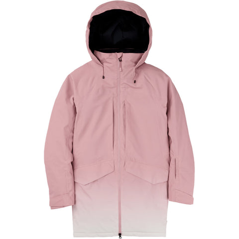 Prowess 2.0 2L Snowboard Jacket - Womens