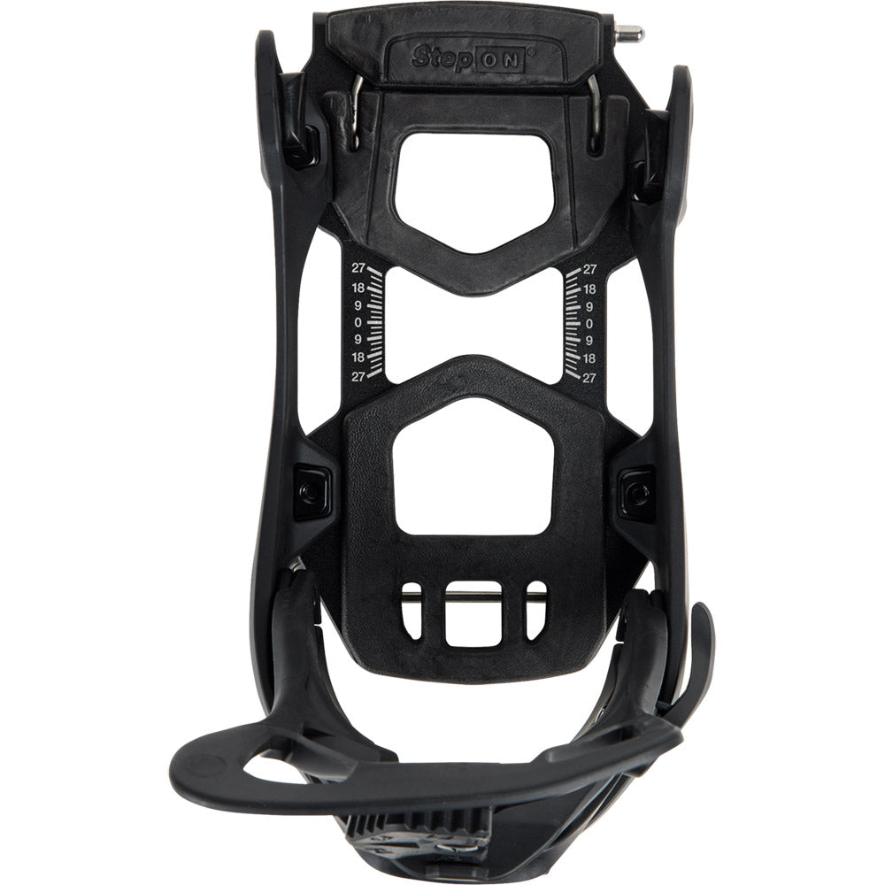 Step On Splitboard Bindings