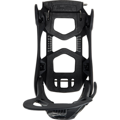 Step On Splitboard Bindings