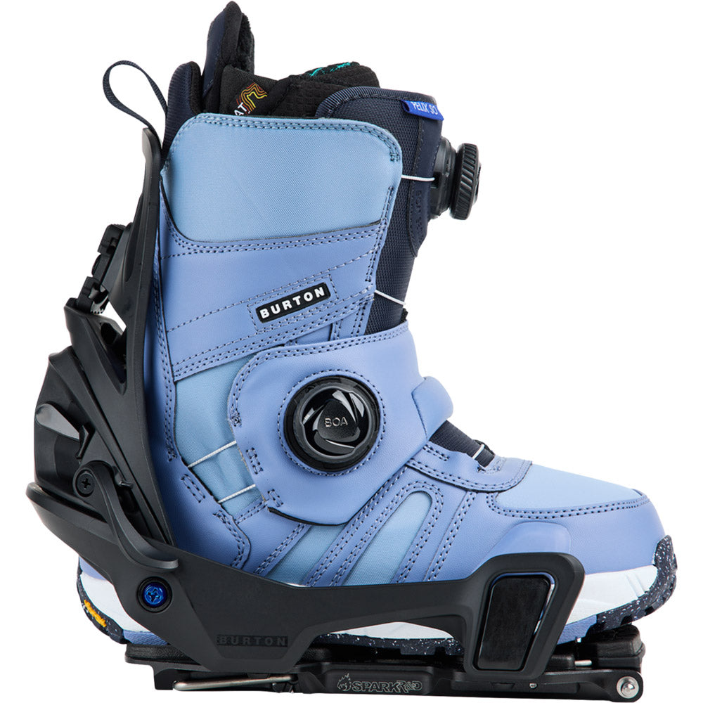 Step On Splitboard Bindings