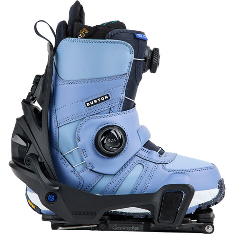 Step On Splitboard Bindings