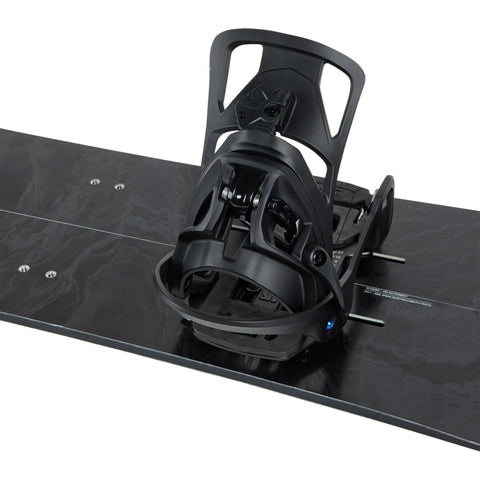 Step On Splitboard Bindings
