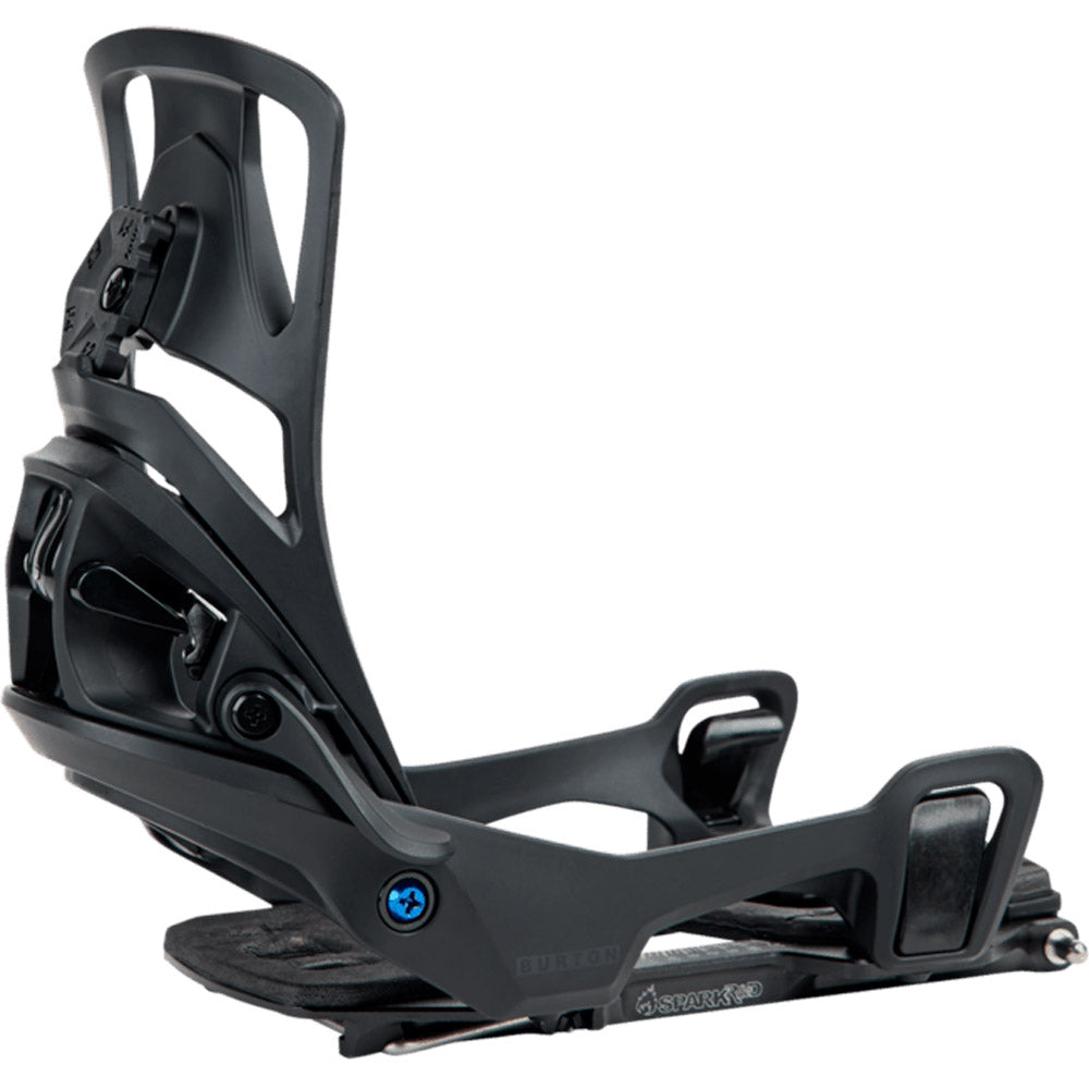 Step On Splitboard Bindings