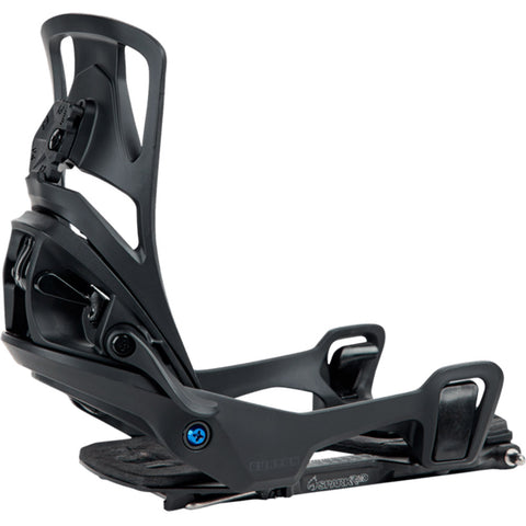 Step On Splitboard Bindings