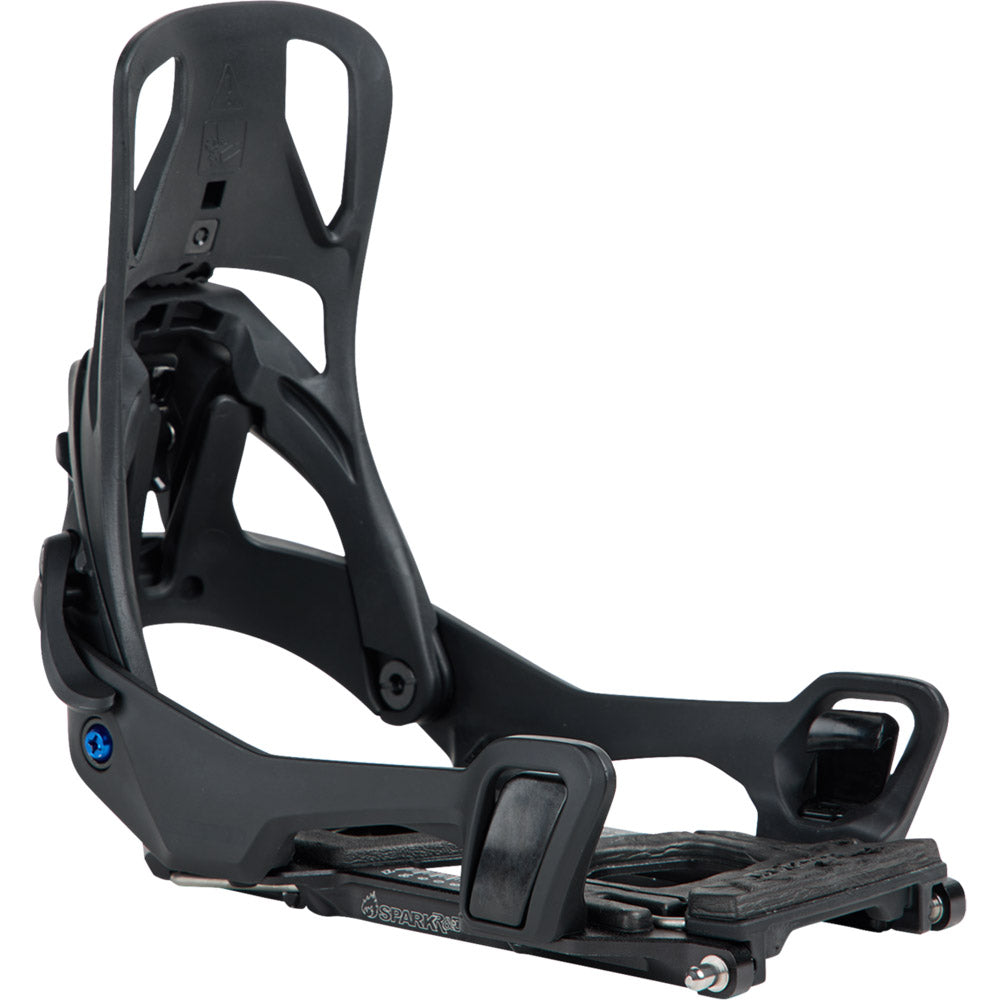 Step On Splitboard Bindings
