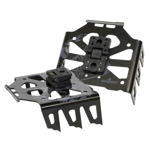 DRex ST Pro Crampons