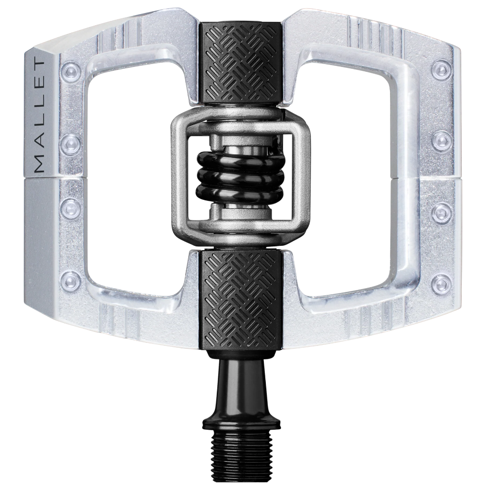 Mallet DH Pedals