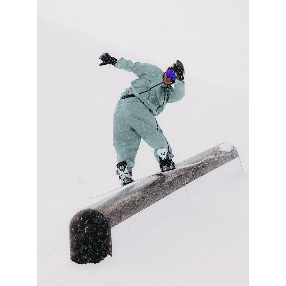Futuretrust 3L Snowboard Pants