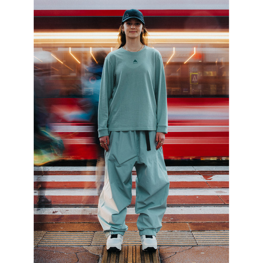 Futuretrust 3L Snowboard Pants