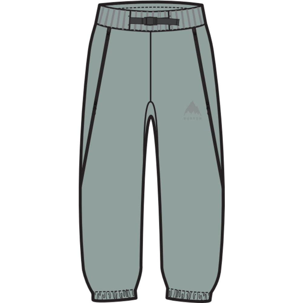 Futuretrust 3L Snowboard Pants