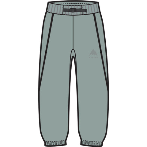 Futuretrust 3L Snowboard Pants