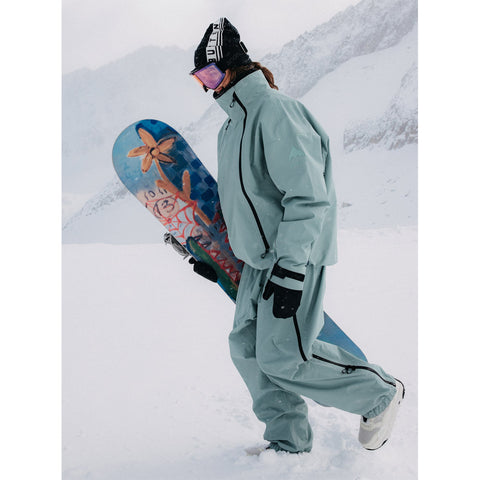 Futuretrust 3L Snowboard Pants