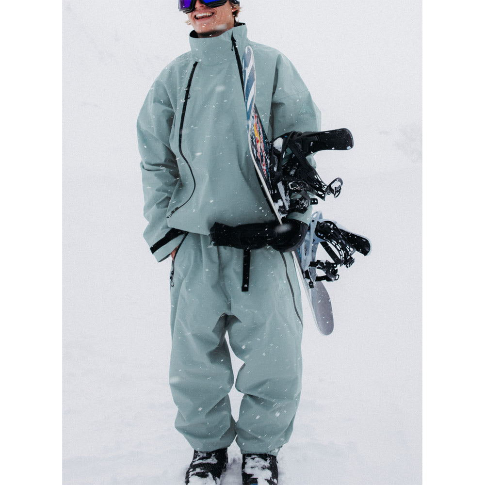 Futuretrust 3L Snowboard Pants