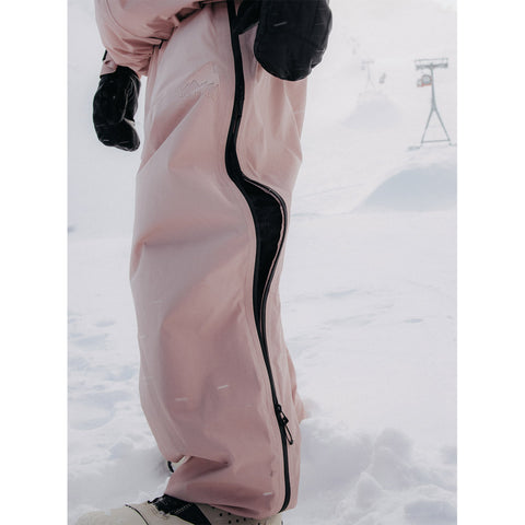 Futuretrust 3L Snowboard Pants
