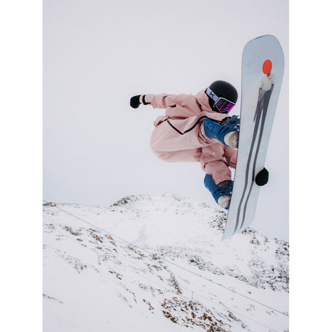 Futuretrust 3L Snowboard Pants