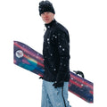 AK Baker Stretch Full-Zip Fleece