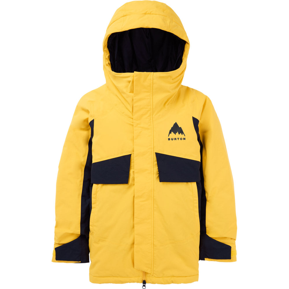 Ascutney 2L Snowboard Jacket - Kids