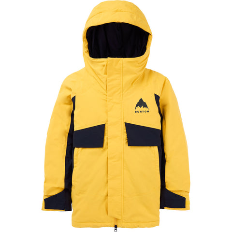 Ascutney 2L Snowboard Jacket - Kids
