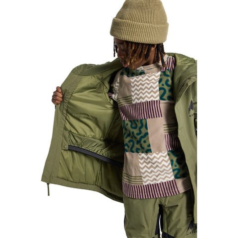 Skimmer 2L Snowboard Jacket - Kids