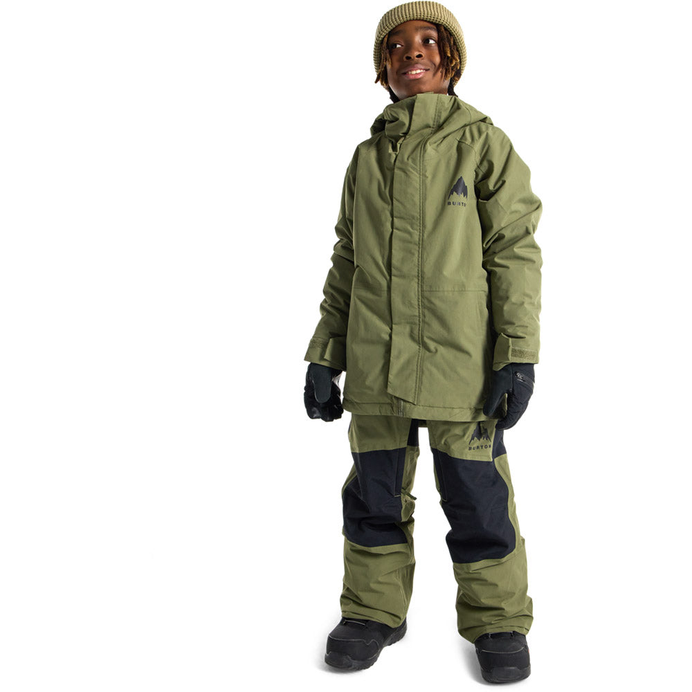 Skimmer 2L Snowboard Jacket - Kids
