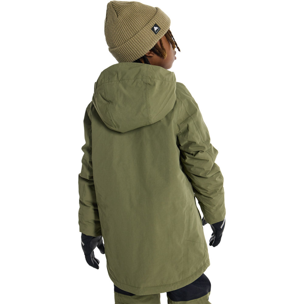Skimmer 2L Snowboard Jacket - Kids