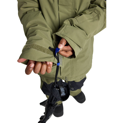 Skimmer 2L Snowboard Jacket - Kids
