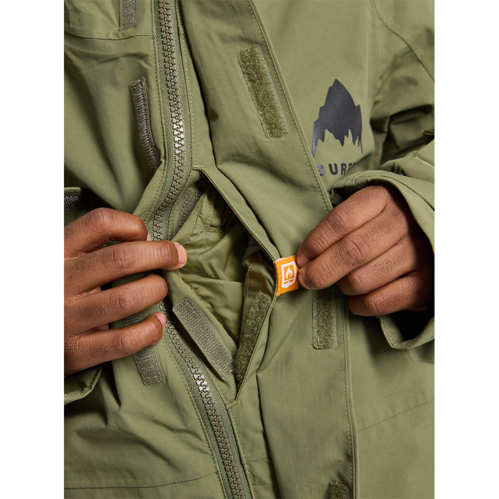 Skimmer 2L Snowboard Jacket - Kids