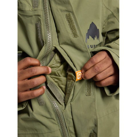Skimmer 2L Snowboard Jacket - Kids