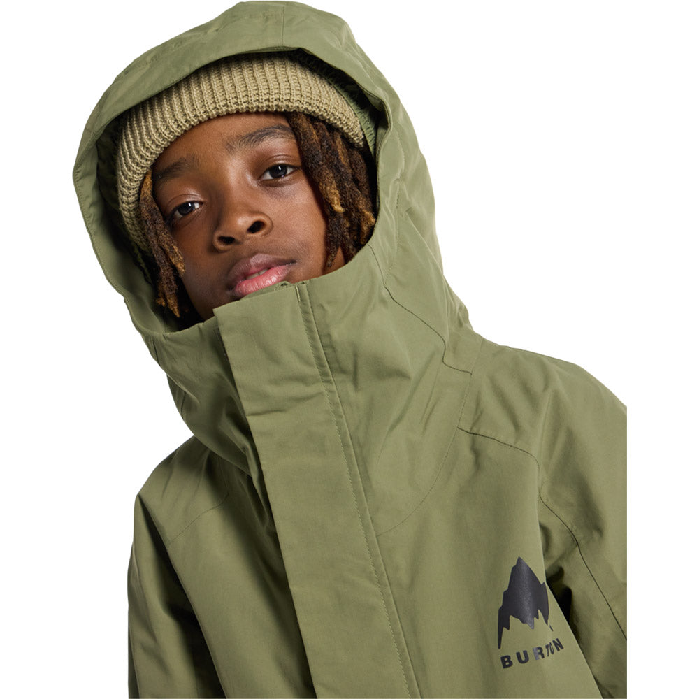 Skimmer 2L Snowboard Jacket - Kids