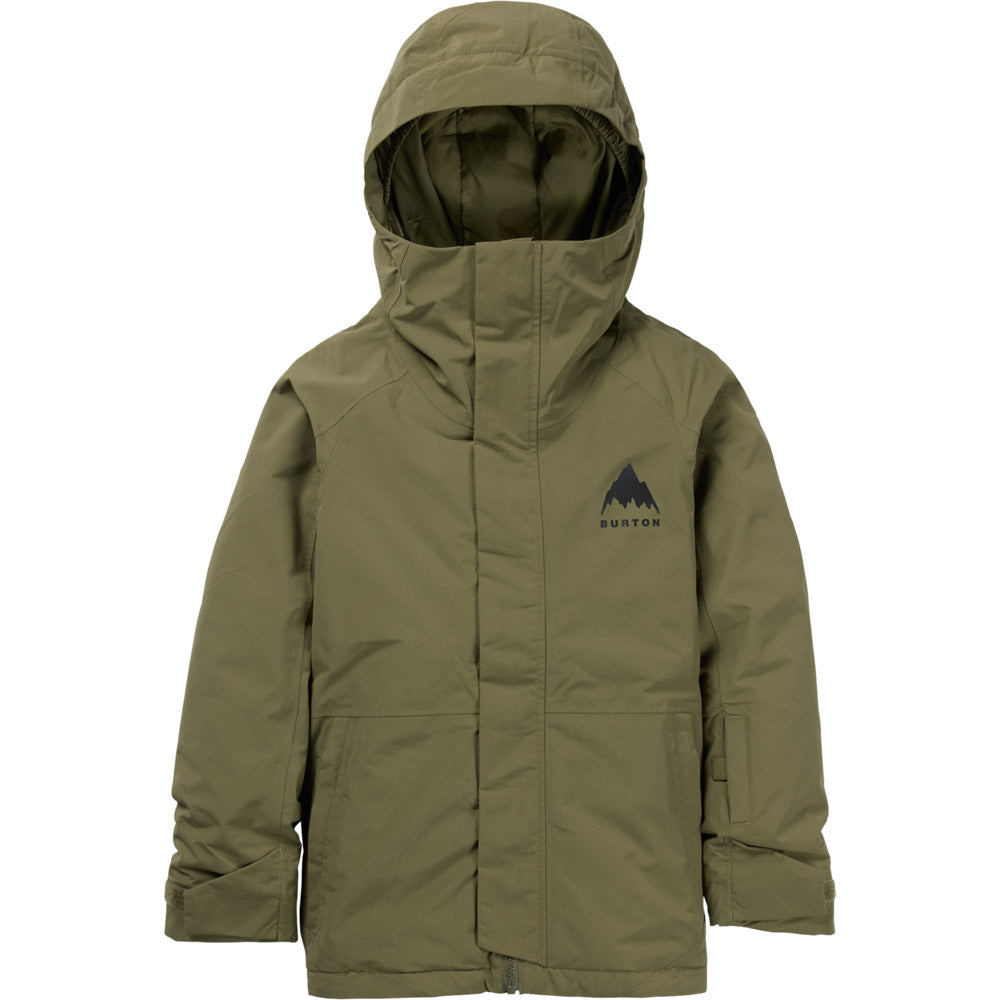 Skimmer 2L Snowboard Jacket - Kids