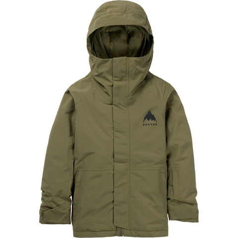 Skimmer 2L Snowboard Jacket - Kids