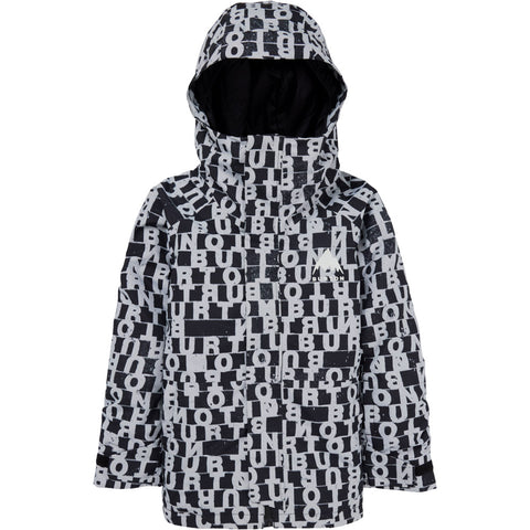 Skimmer 2L Snowboard Jacket - Kids
