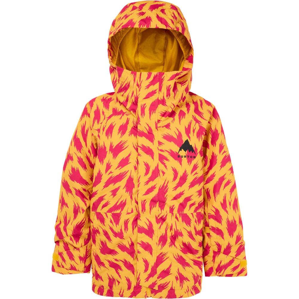 Skimmer 2L Snowboard Jacket - Kids