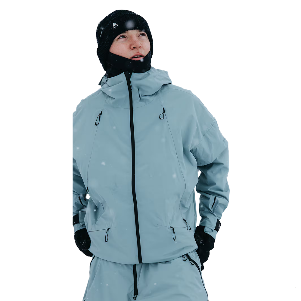 Futuretrust 2L Snowboard Jacket