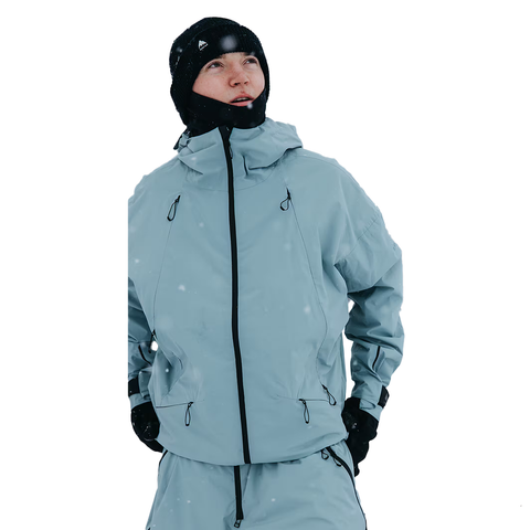 Futuretrust 2L Snowboard Jacket