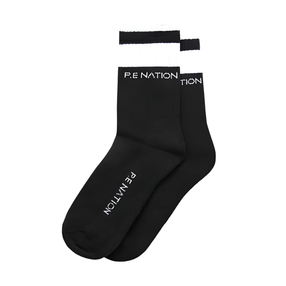 Homage Socks - Womens