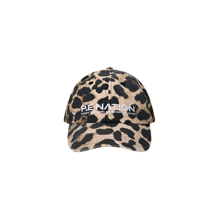 Homage Cap - Womens