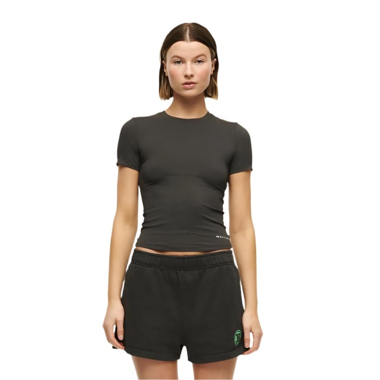 Foundation SS Tee - Womens