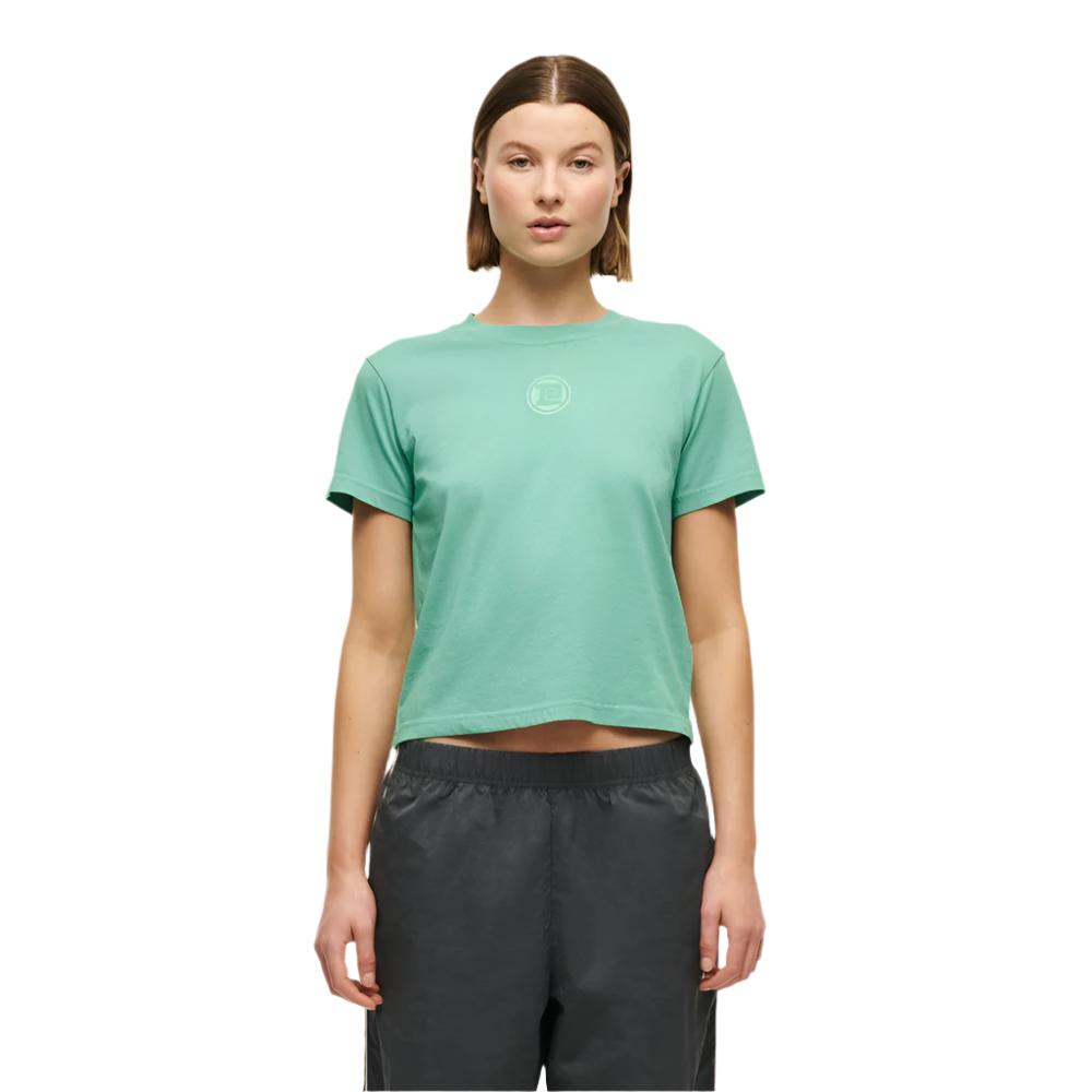 Sportive SS Tee - Womens