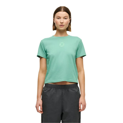 Sportive SS Tee - Womens