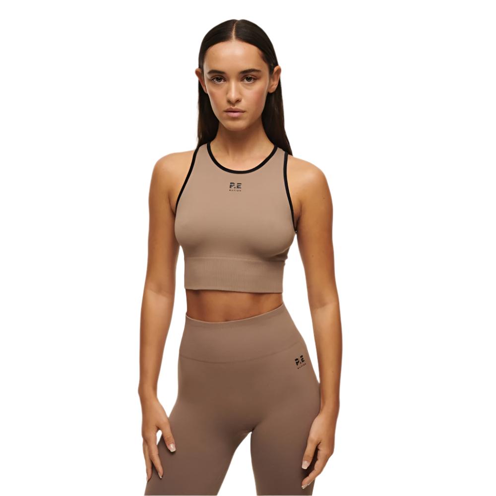 Restore Seamless Tank - Womens